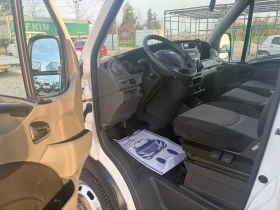 Iveco Daily 35C13 клима Б категория, снимка 8