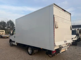 Iveco Daily 35C13 клима Б категория, снимка 4