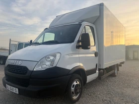 Iveco Daily 35C13 клима Б категория, снимка 1