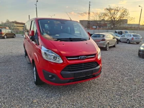 Ford Transit Custom FORT  8 Mesta , снимка 2