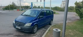 Mercedes-Benz Vito, снимка 1