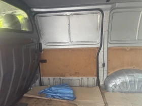 Toyota Hiace 2.5 TD, снимка 5