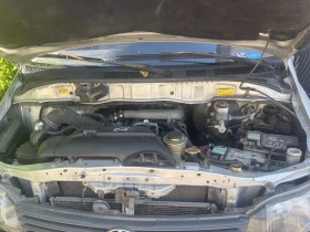 Toyota Hiace 2.5 TD, снимка 6