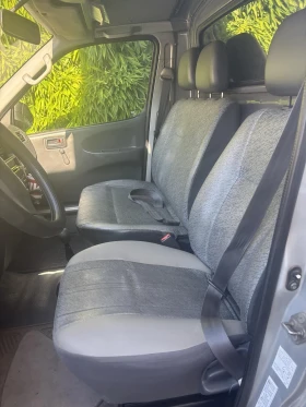 Toyota Hiace 2.5 TD, снимка 3