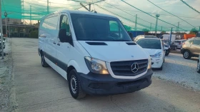 Mercedes-Benz Sprinter 313 CDI, снимка 4