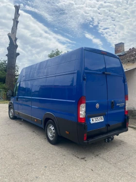 Fiat Ducato 3000, снимка 3