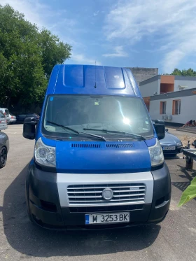 Fiat Ducato 3000, снимка 1