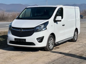 Opel Vivaro ТОП, 160 000КМ, снимка 2