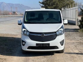 Opel Vivaro ТОП, 160 000КМ, снимка 1