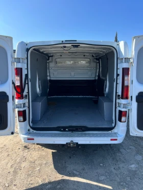 Opel Vivaro ТОП, 160 000КМ, снимка 10