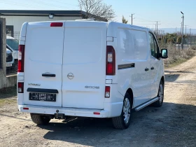 Opel Vivaro ТОП, 160 000КМ, снимка 4