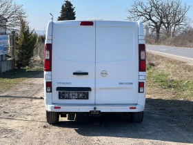 Opel Vivaro ТОП, 160 000КМ, снимка 3