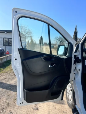 Opel Vivaro ТОП, 160 000КМ, снимка 14