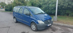 Mercedes-Benz Vito undefined | Auto.bg — изображение 2