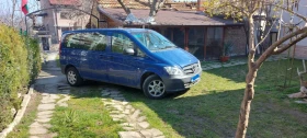 ������ Mercedes-Benz Vito
