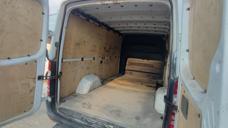 Mercedes-Benz Sprinter 313 CDI, снимка 13 - Бусове и автобуси - 46933504