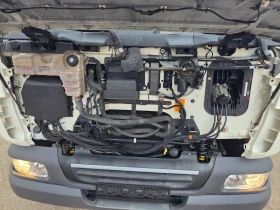 Daf Lf LF45.220 EEV  FASSI F105 / 14 метра , снимка 7