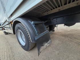 Daf Lf LF45.220 EEV  FASSI F105 / 14 метра , снимка 12