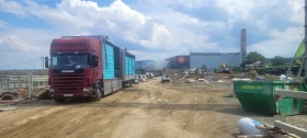 Scania P 420, снимка 5