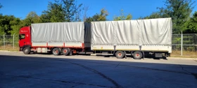 Scania P 420, снимка 4
