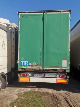 Man Tgx 18.440, снимка 6