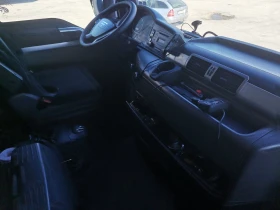 Man Tgx 18.440, снимка 8