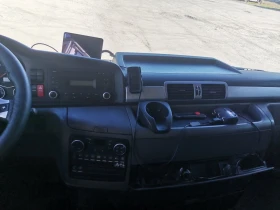 Man Tgx 18.440, снимка 10