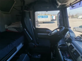 Man Tgx 18.440, снимка 7