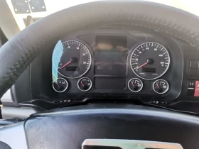 Man Tgx 18.440, снимка 12