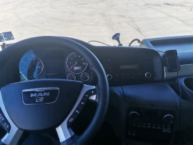 Man Tgx 18.440, снимка 9