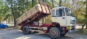 Daf 1900, снимка 4