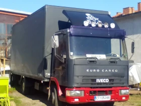 Iveco 75e14 | Mobile.bg    3