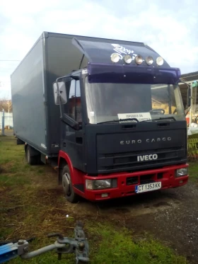 Iveco 75e14 | Mobile.bg    2