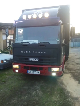     Iveco 75e14
