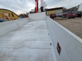 Daf Lf LF45.220 EEV  FASSI F105 / 14 метра  | Auto.bg — изображение 13