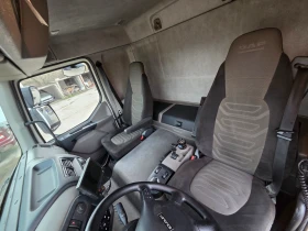 Daf Lf LF45.220 EEV  FASSI F105 / 14 метра  | Auto.bg — изображение 9