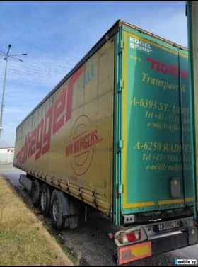 Man Tgx 18.440 | Mobile.bg � ����� ������ 5