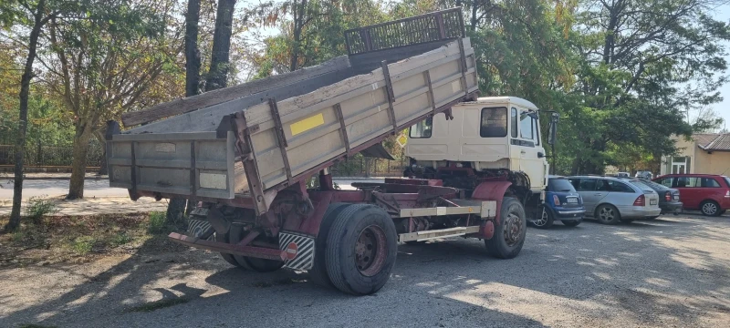 Daf 1900, снимка 3 - Камиони - 49065276