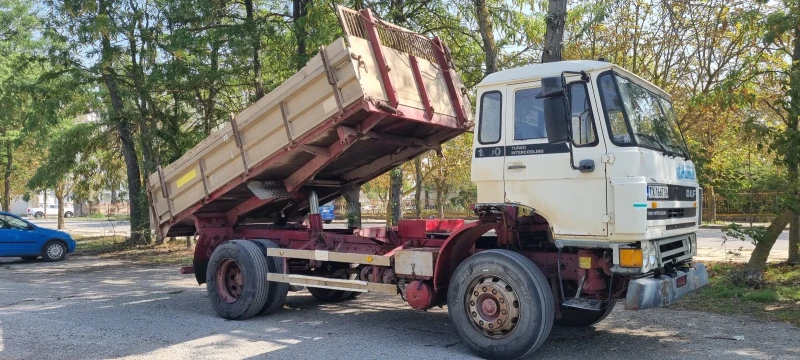 Daf 1900, снимка 4 - Камиони - 49065276