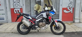 Honda Crf Africa twin 1100 лизинг, снимка 5