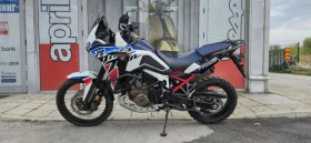 Honda Crf Africa twin 1100 лизинг, снимка 4