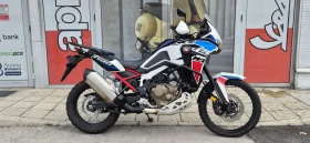 Honda Crf Africa twin 1100 лизинг, снимка 7