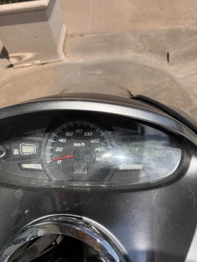 Honda Pcx 125-2 бр., снимка 6