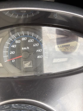 Honda Pcx 125, снимка 4