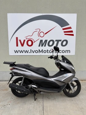 Honda Pcx 125, снимка 1
