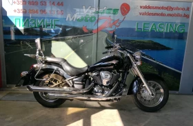 Kawasaki Vulcan VN 900, снимка 2