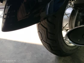 Kawasaki Vulcan VN 900, снимка 10