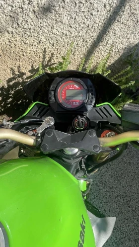Kawasaki Z Z 1000, снимка 3