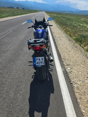 Honda Cbf | Mobile.bg    3