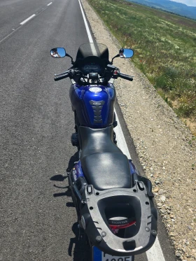 Honda Cbf | Mobile.bg    4